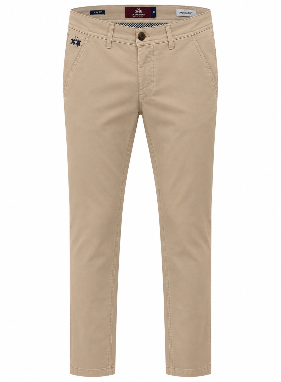 Trouser La Martina