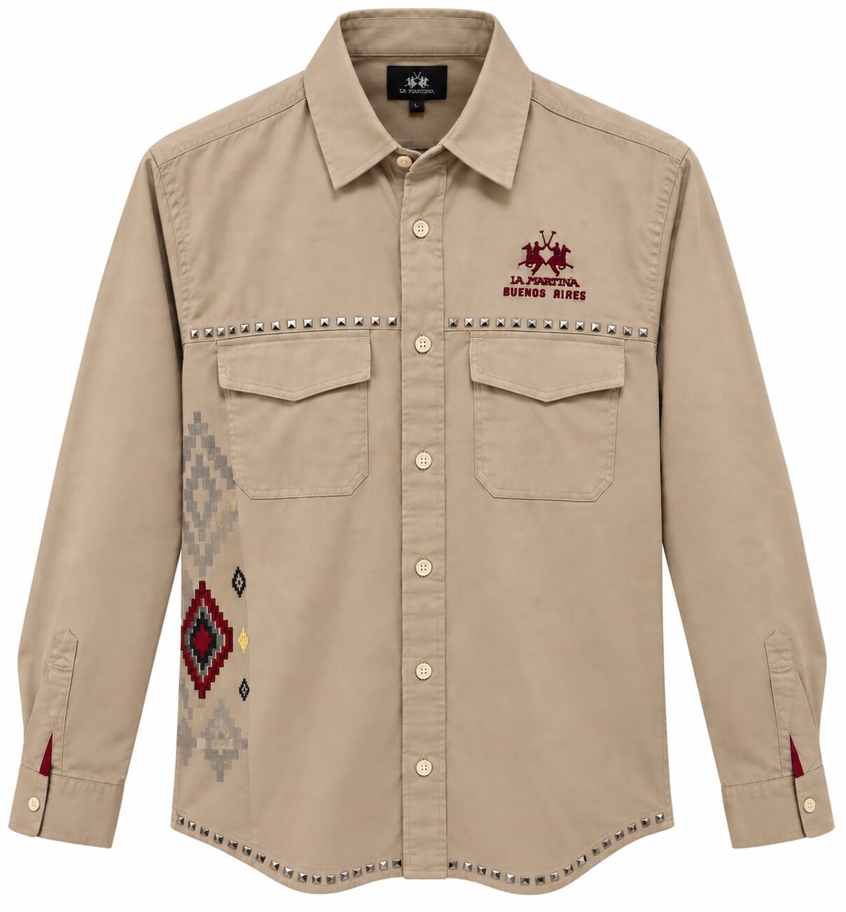 Shirt La Martina