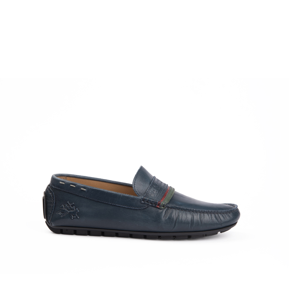 Moccasin La Martina