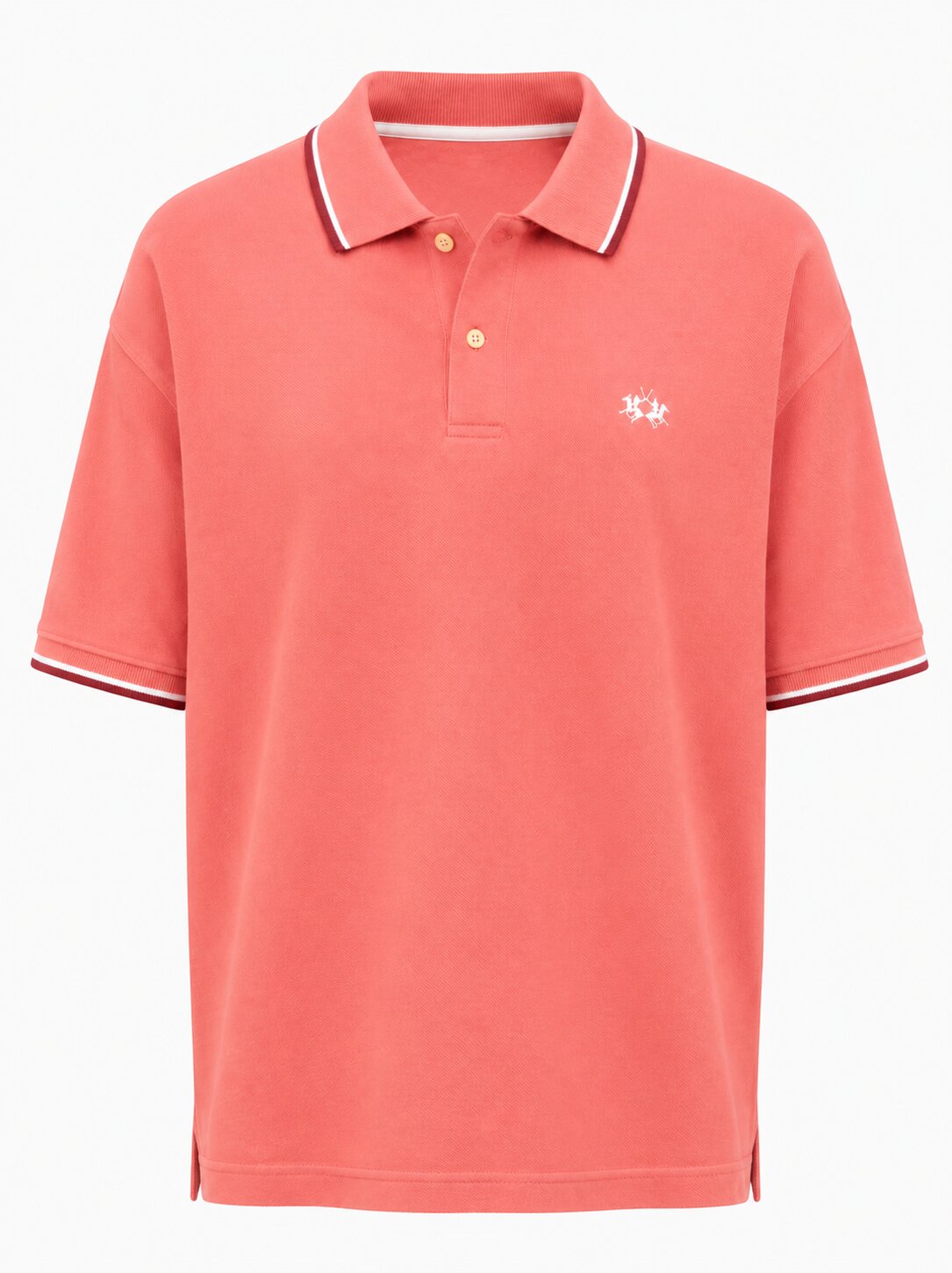 Polo Shirt La Martina