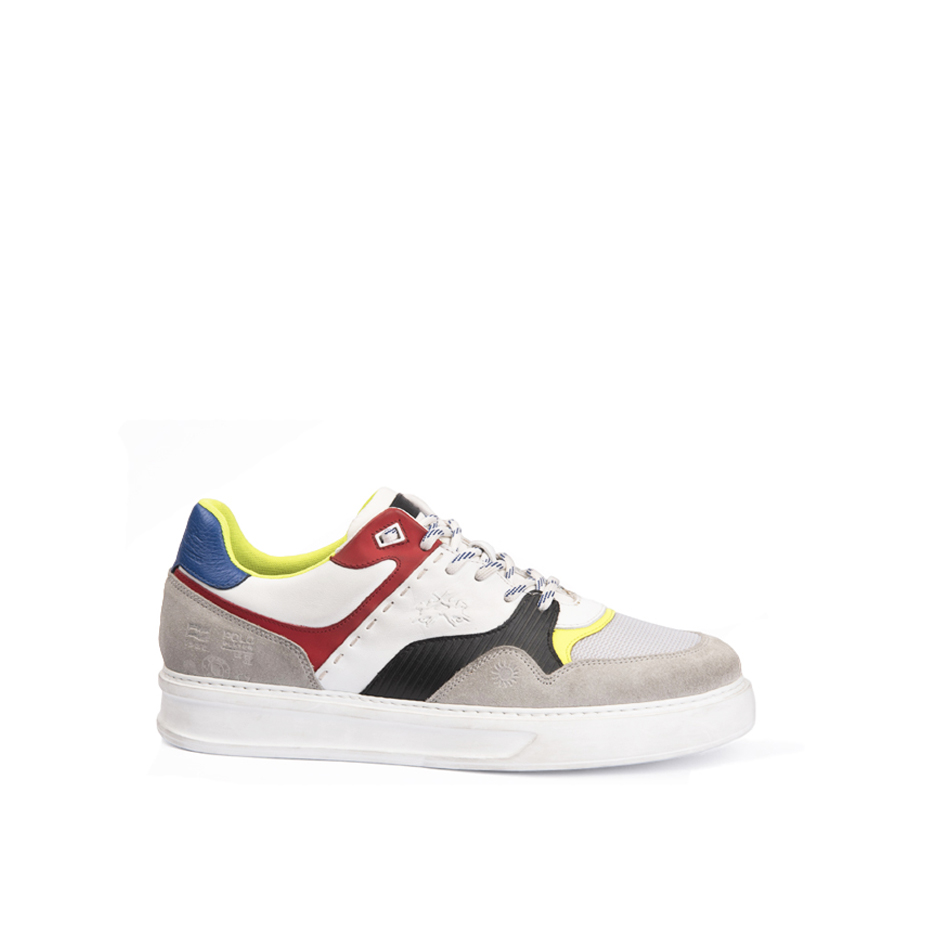 Shoes La Martina