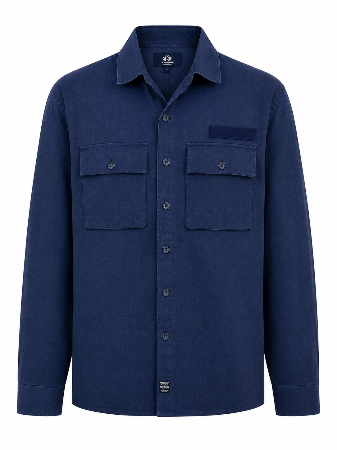 Shirt La Martina