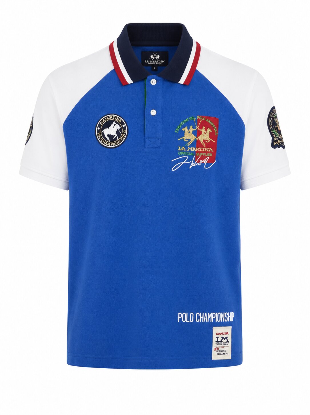 Polo La Martina
