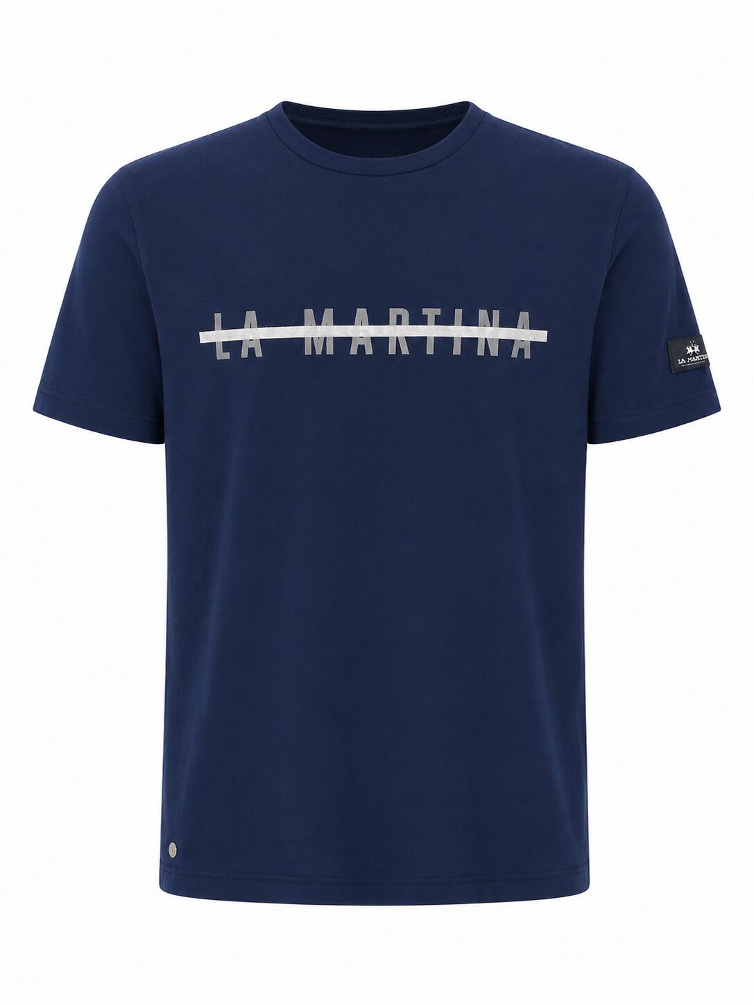 T-Shirt La Martina