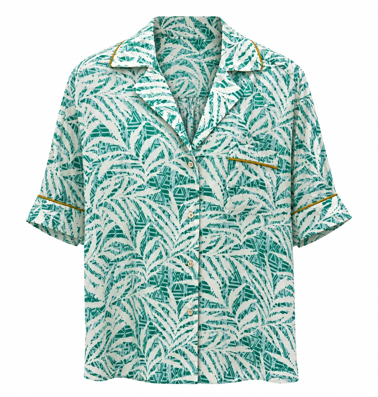Shirt La Martina
