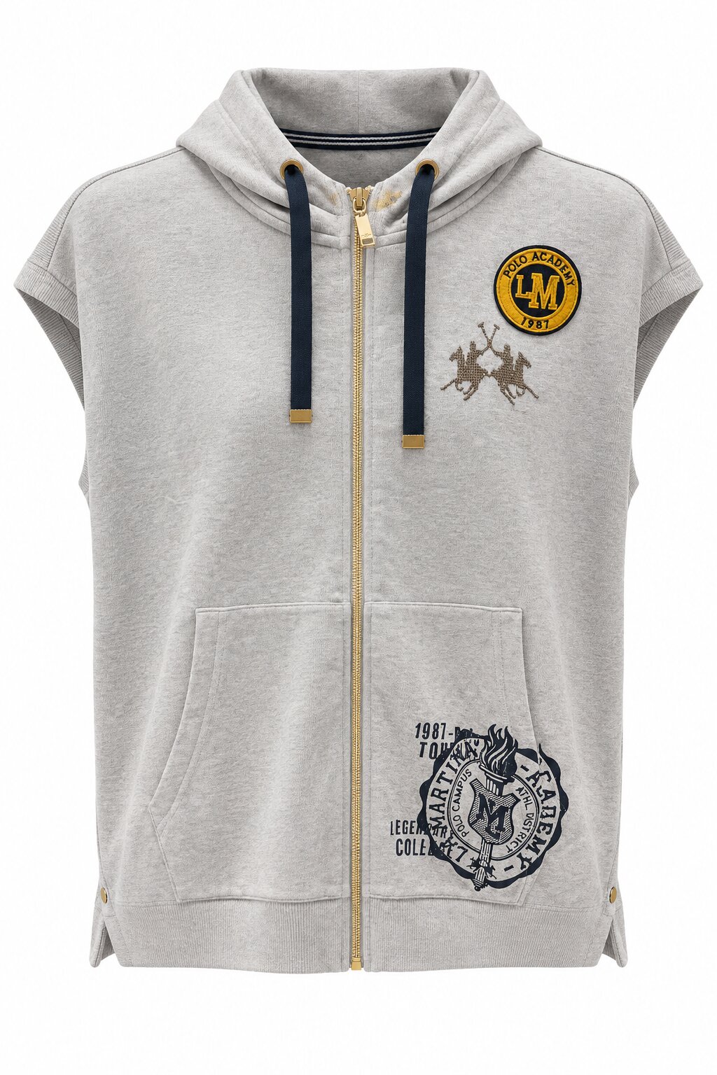 Sweater La Martina