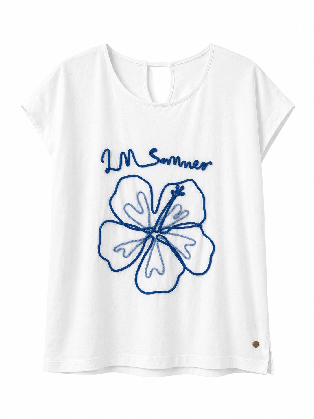 T-Shirt La Martina