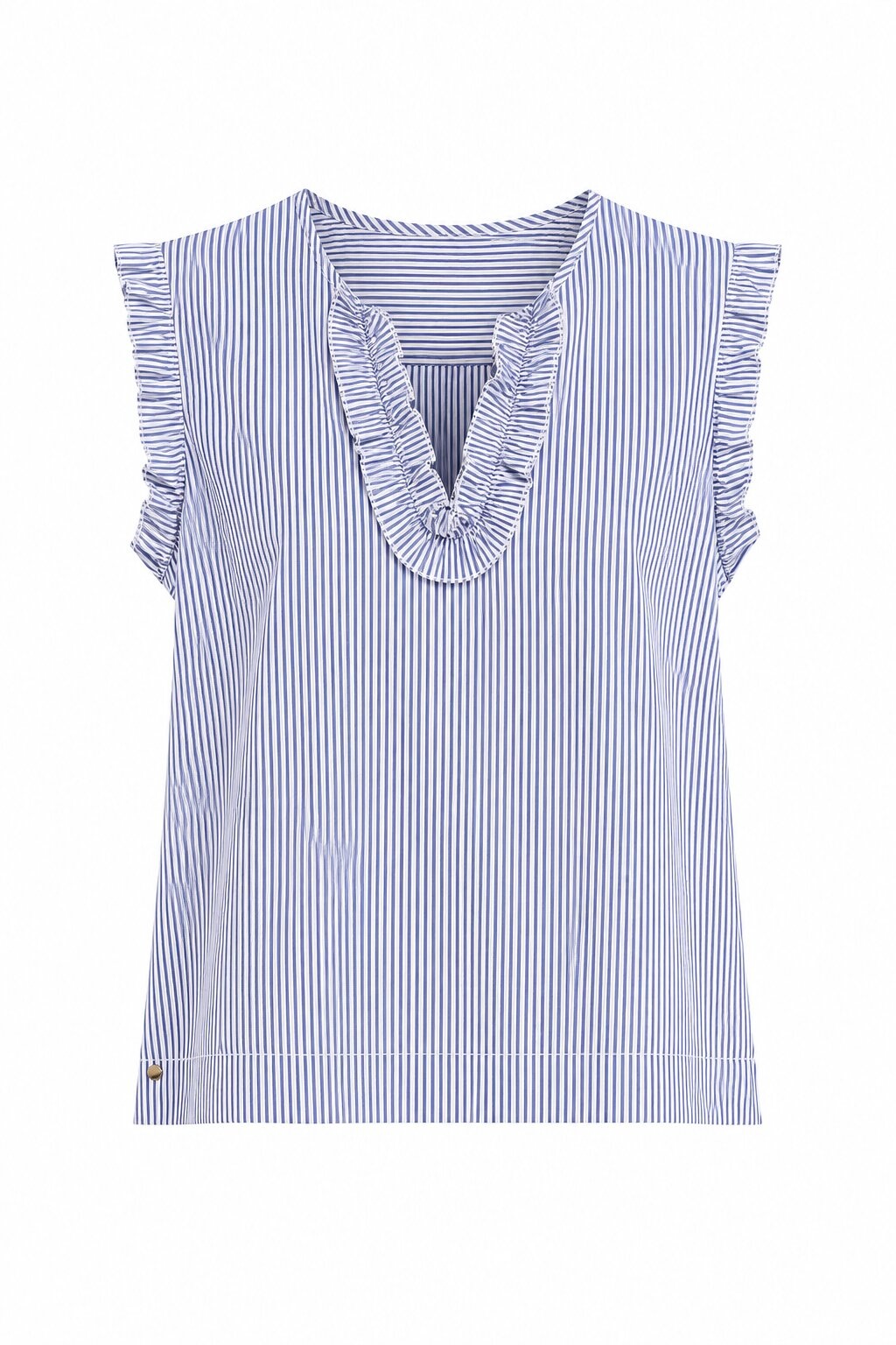 Blouse La Martina