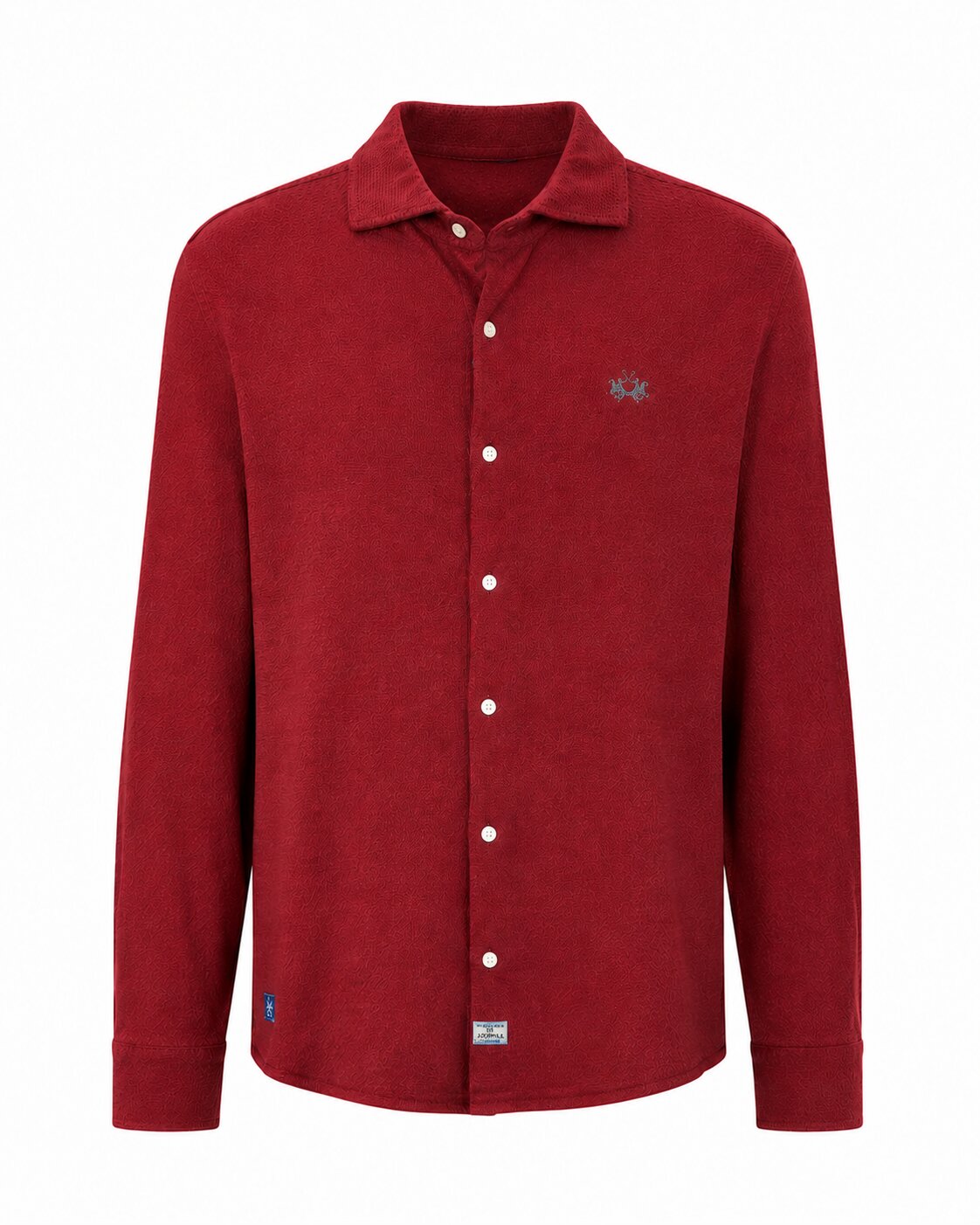Shirt La Martina