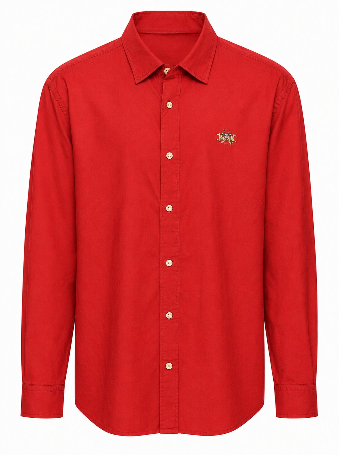 Shirt La Martina