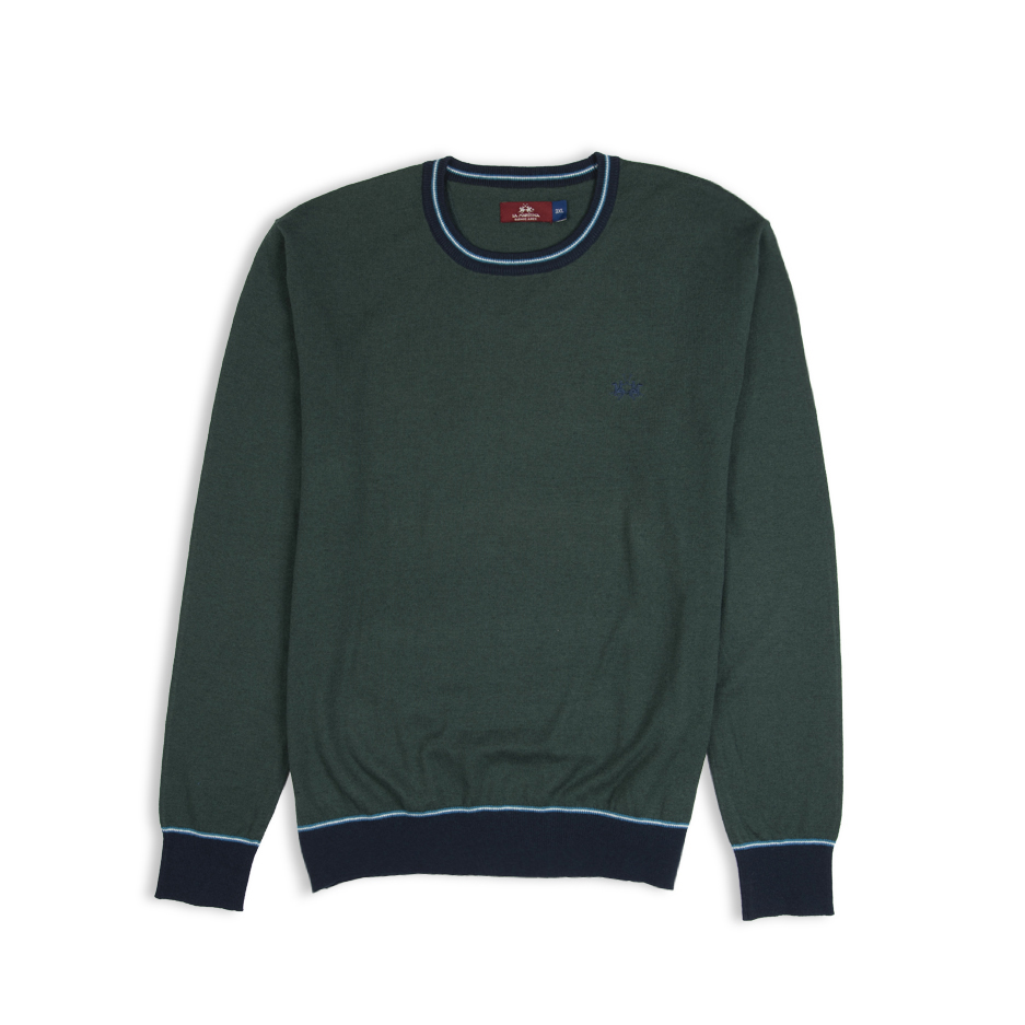 Knitwear La Martina