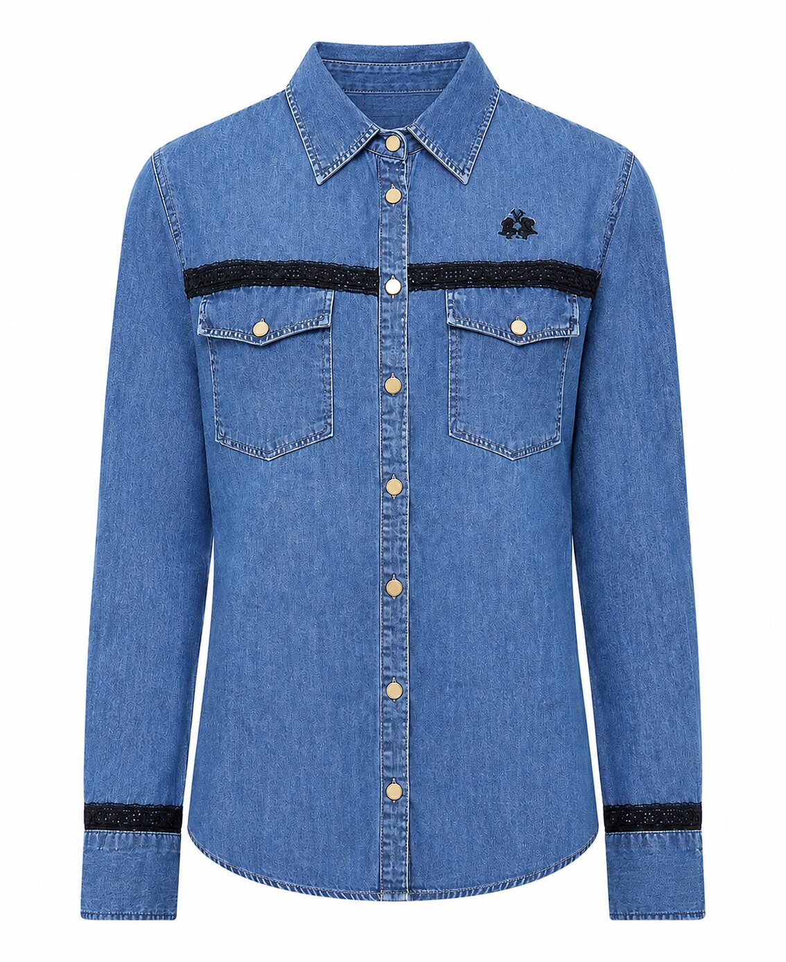 Shirt La Martina
