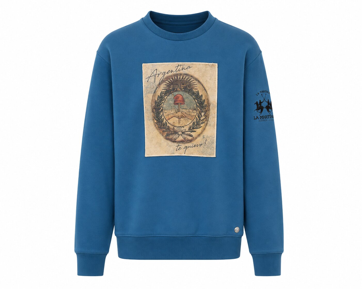 S.Shirt La Martina