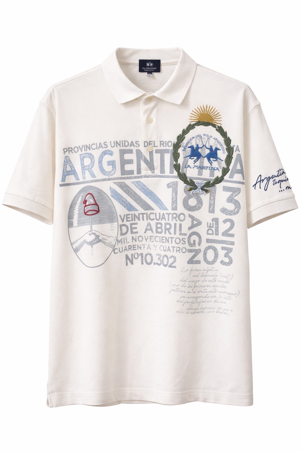 Polo La Martina