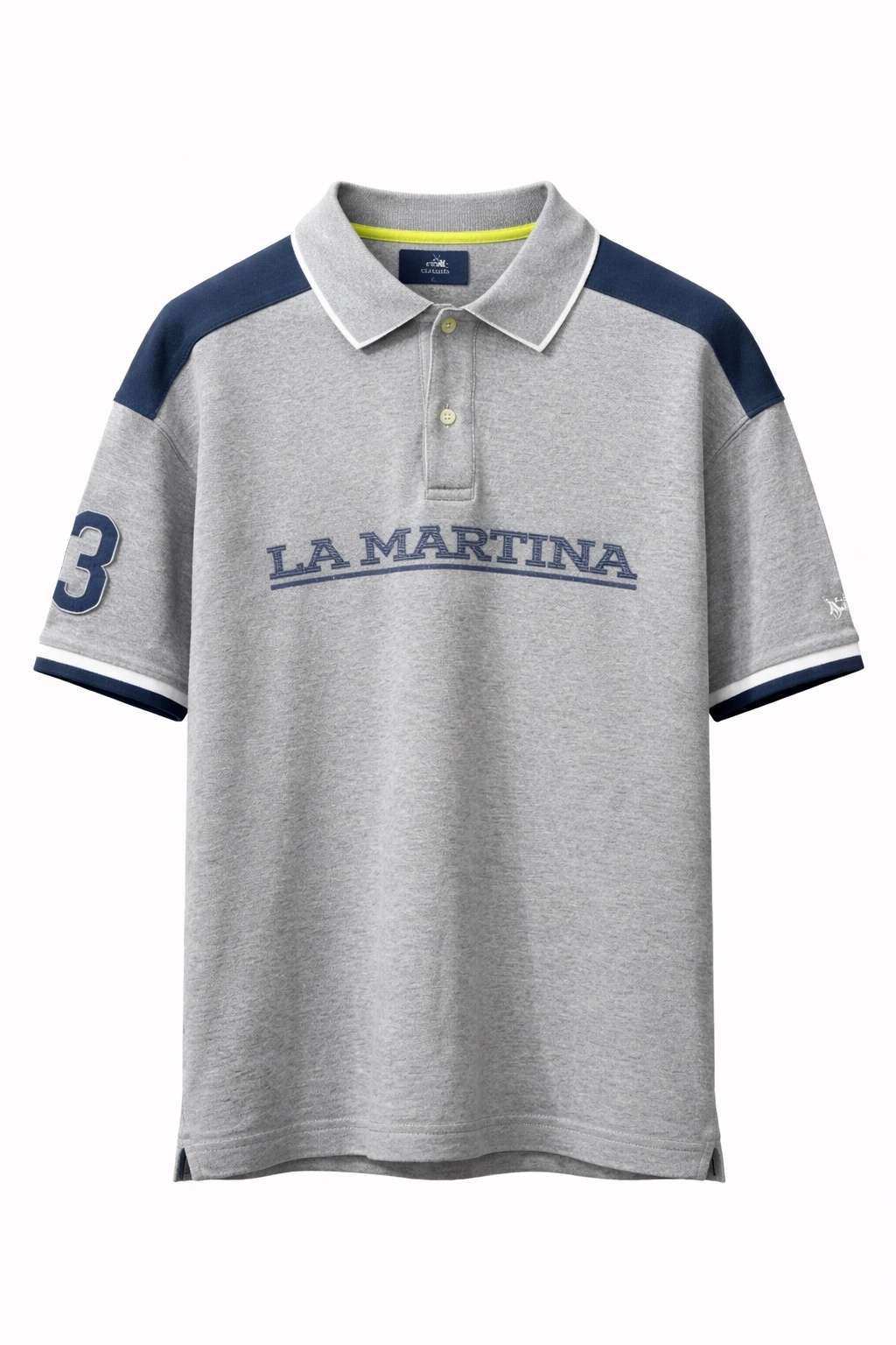 Polo La Martina