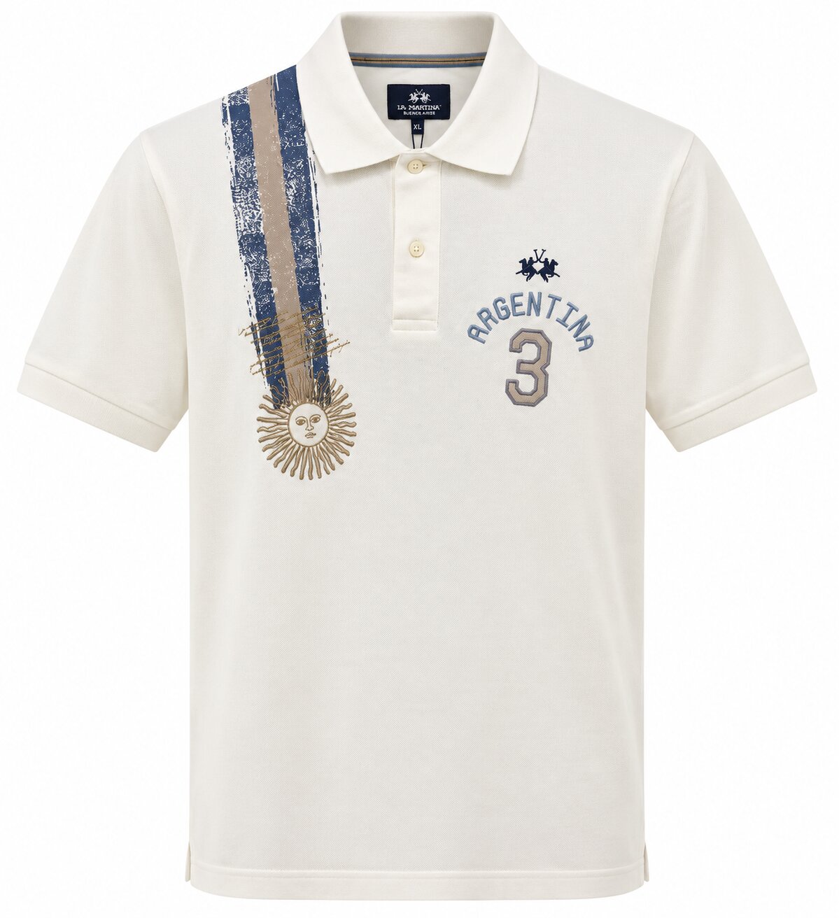 Polo La Martina