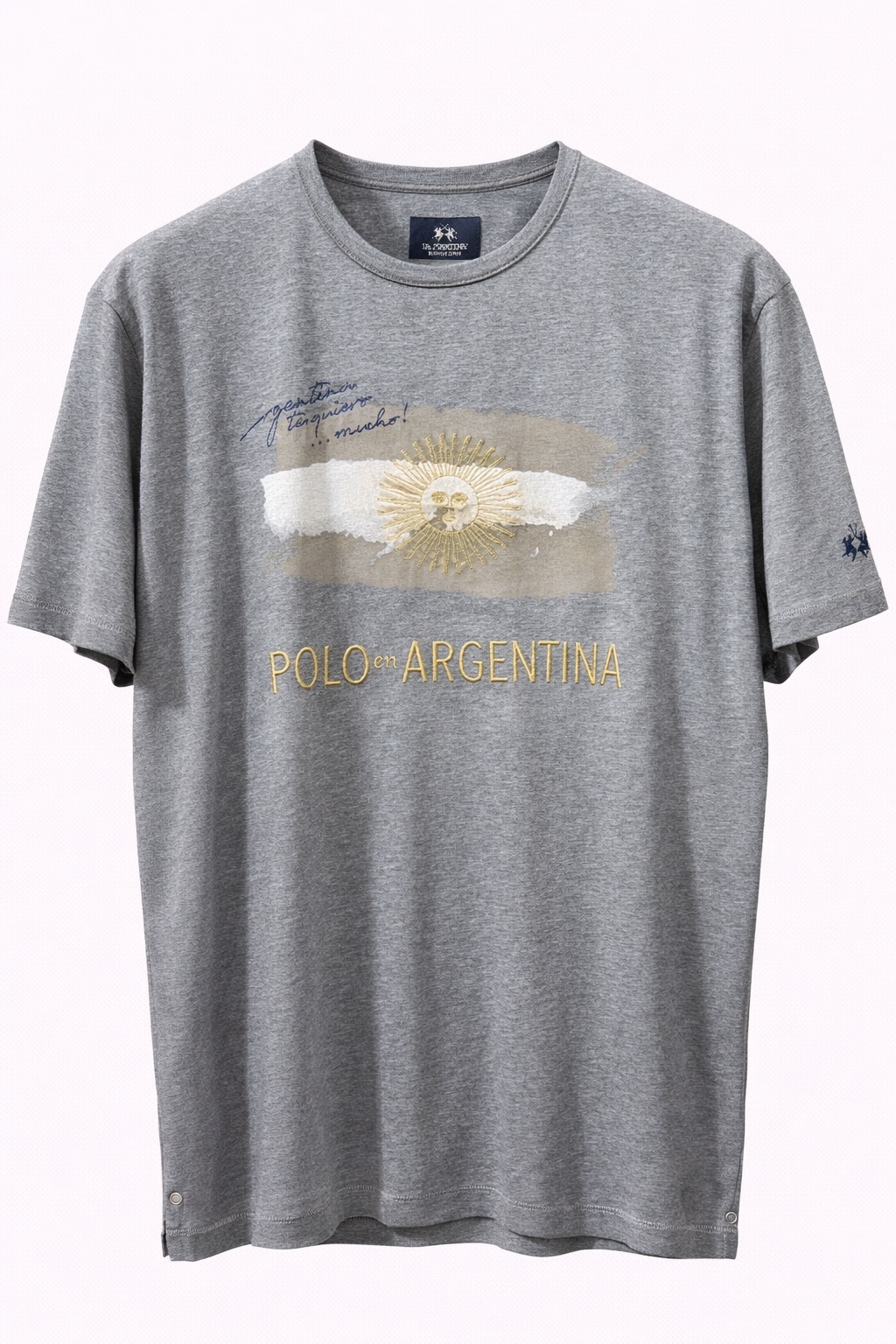 T.Shirt La Martina