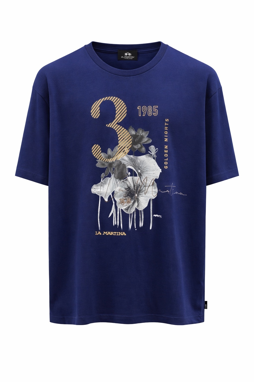 T.Shirt La Martina