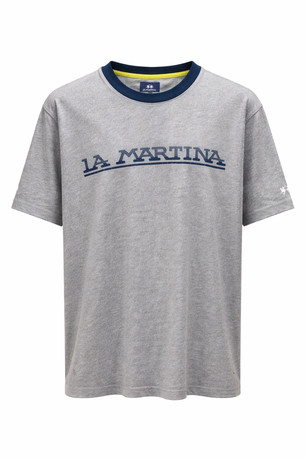 T.Shirt La Martina