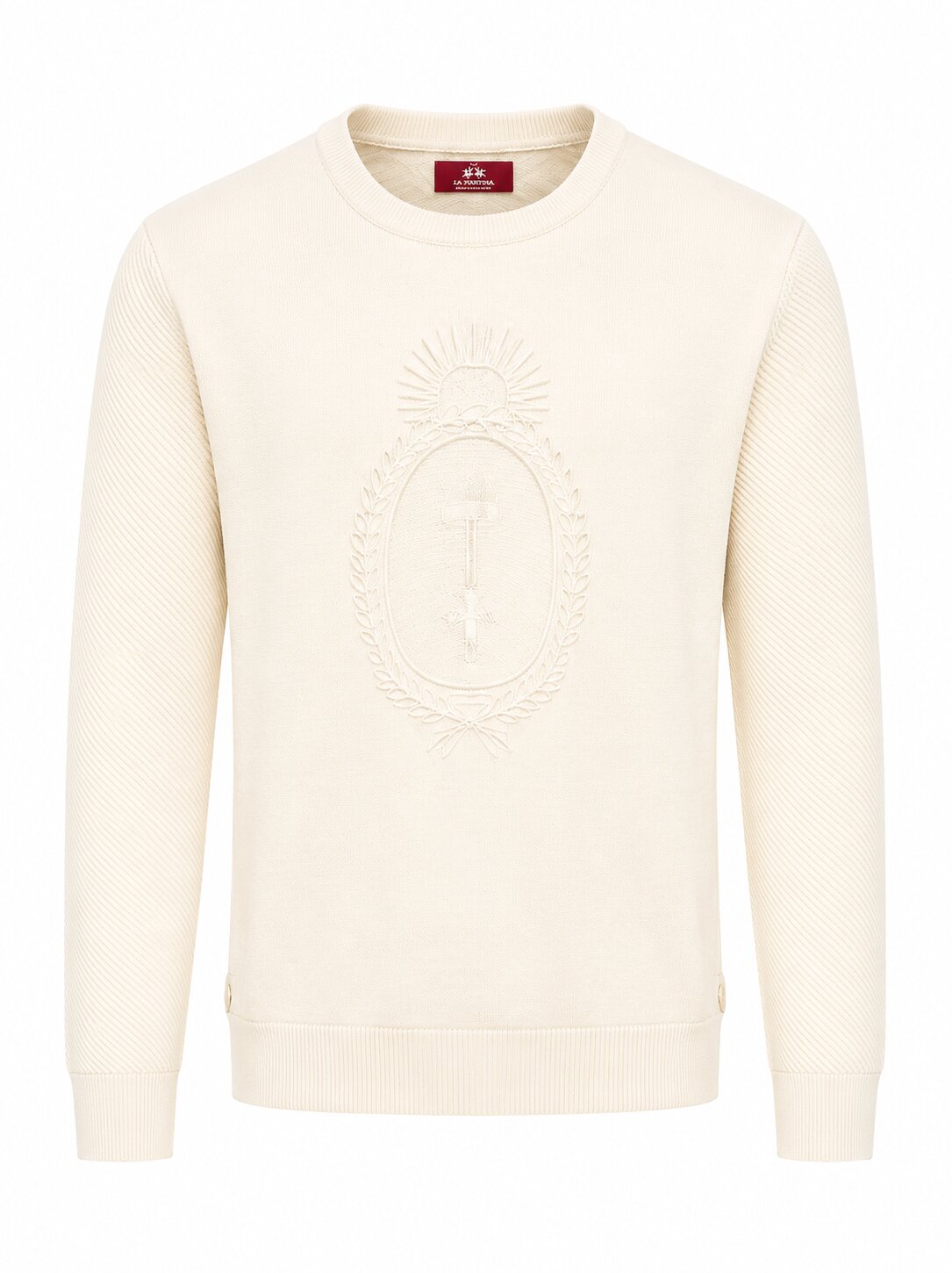 Knitwear La Martina