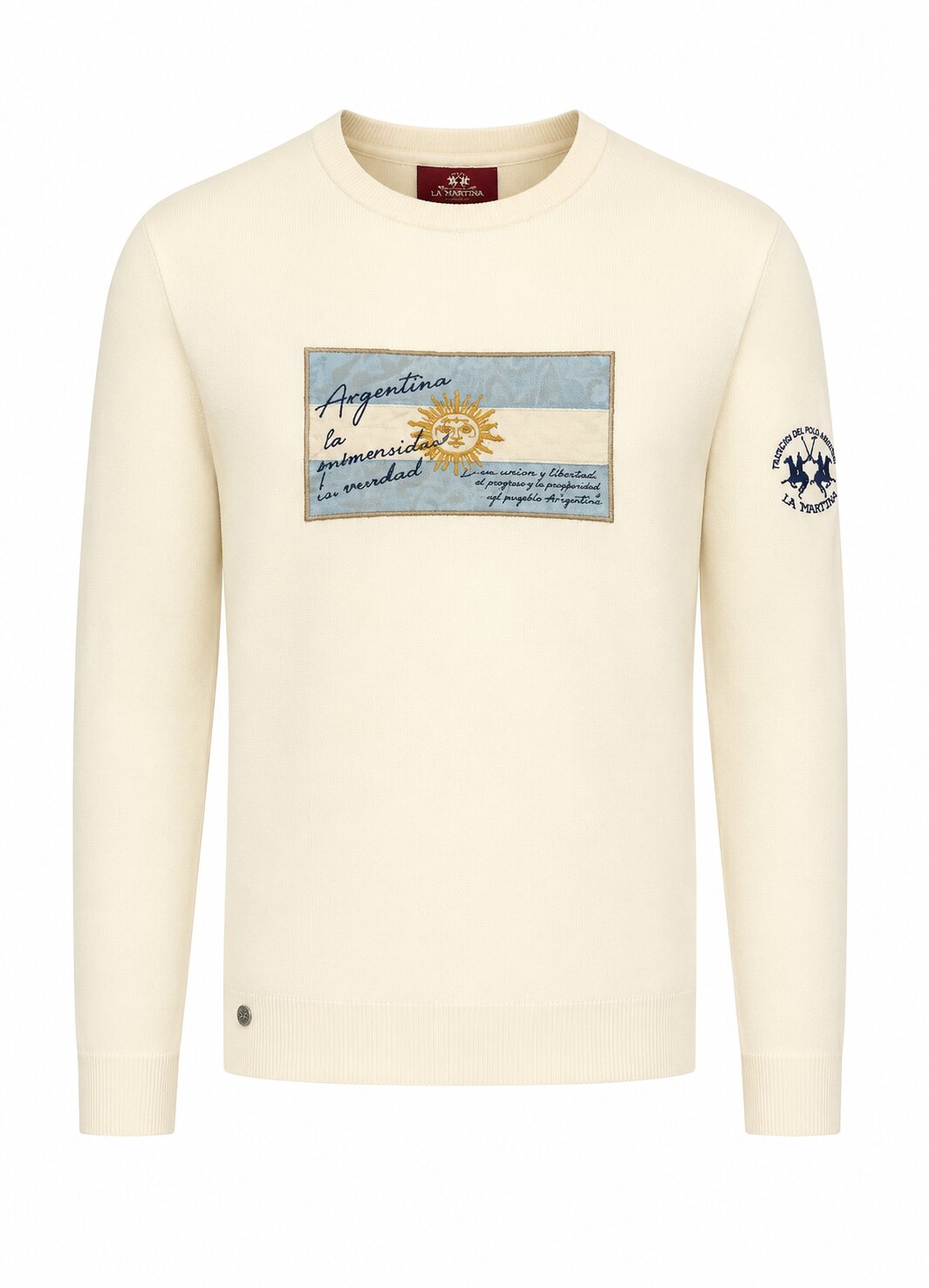 Knitwear La Martina