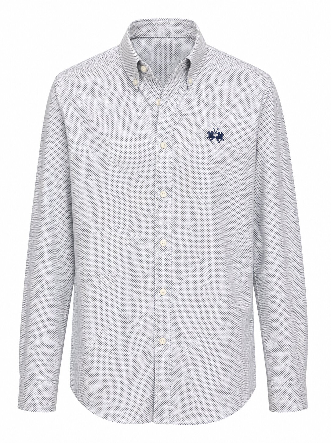 Shirt La Martina