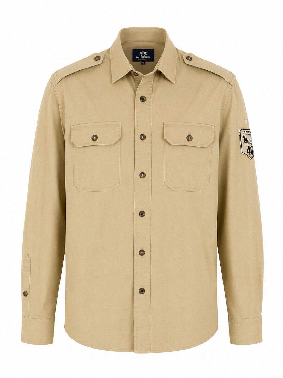 Shirt La Martina