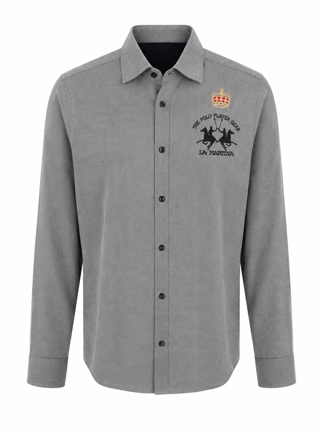 Shirt La Martina
