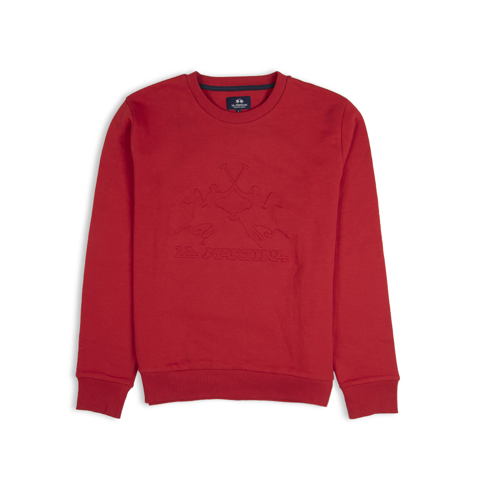 S.Shirt La Martina