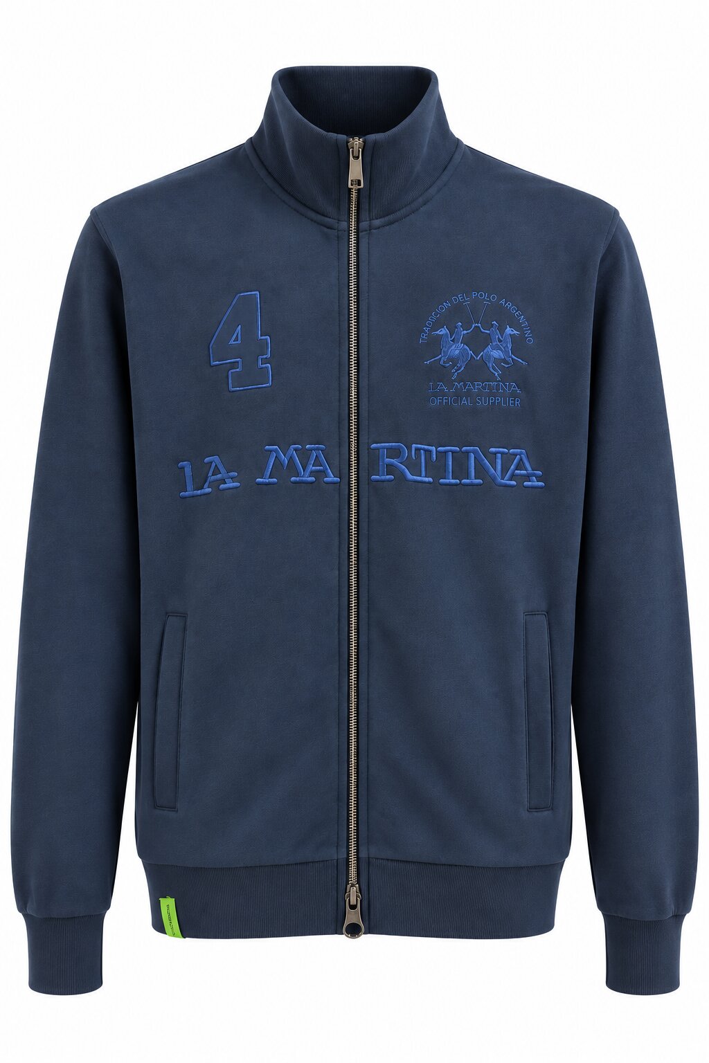 Sweatshirt La Martina