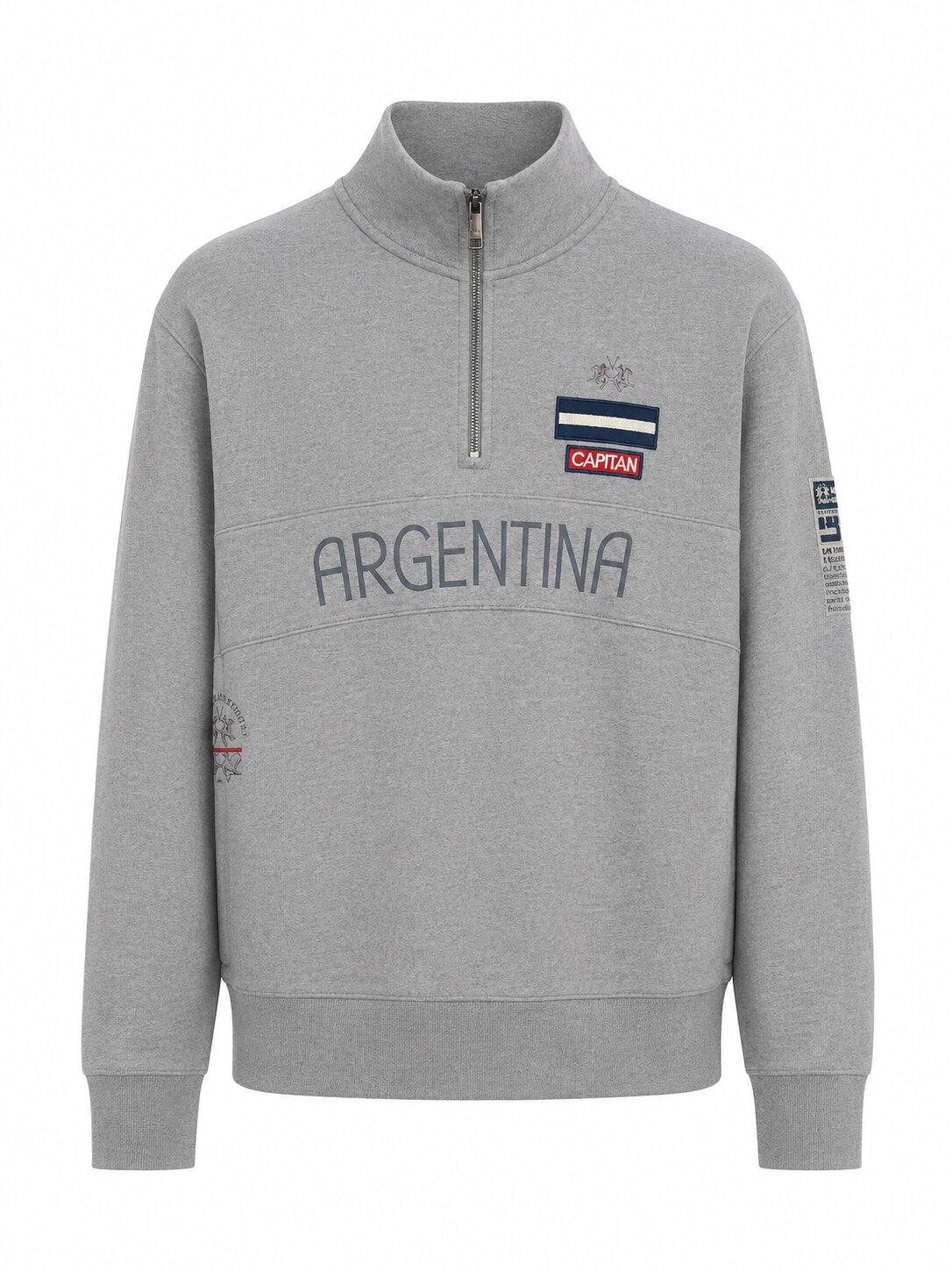 S.Shirt La Martina