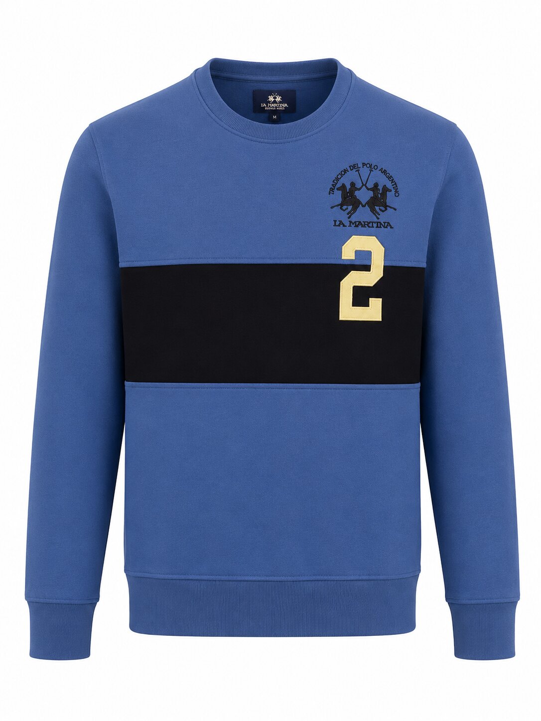 S.Shirt La Martina