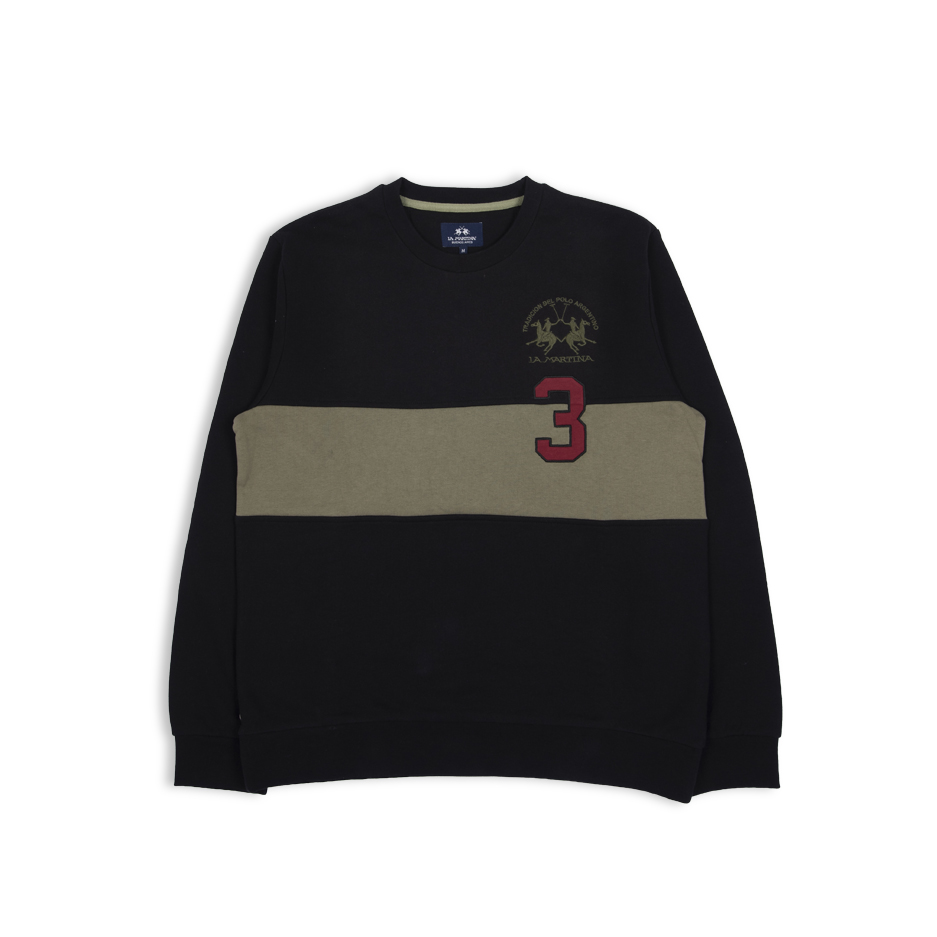 S.Shirt La Martina