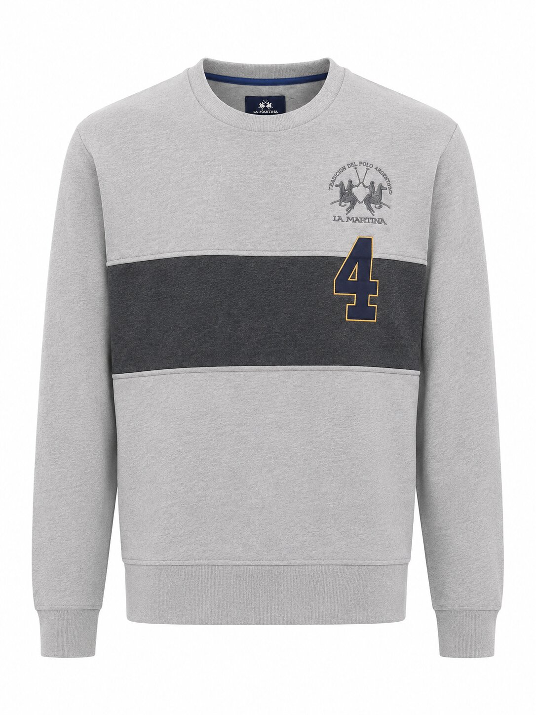 S.Shirt La Martina