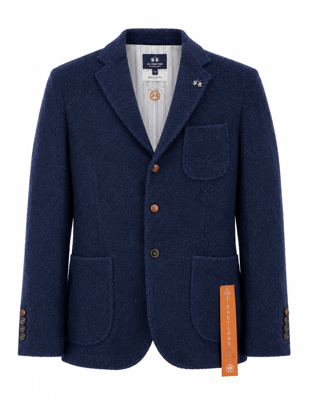 Jacket La Martina