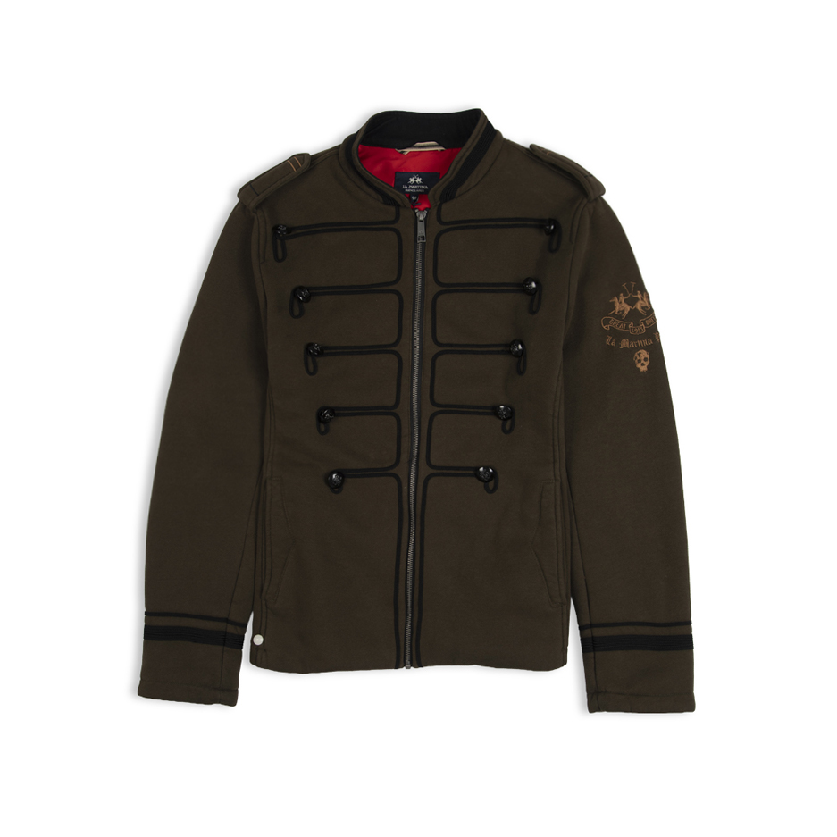 Jacket La Martina
