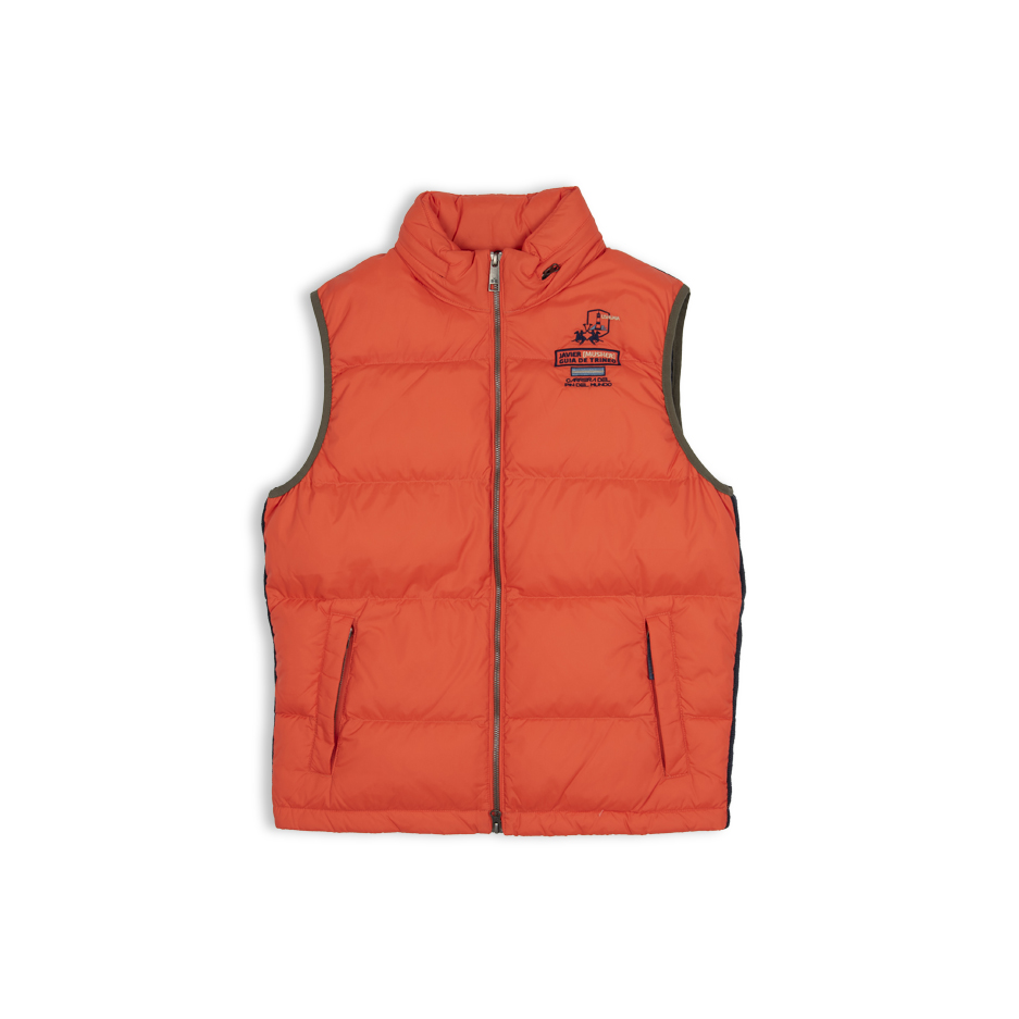 Vest La Martina