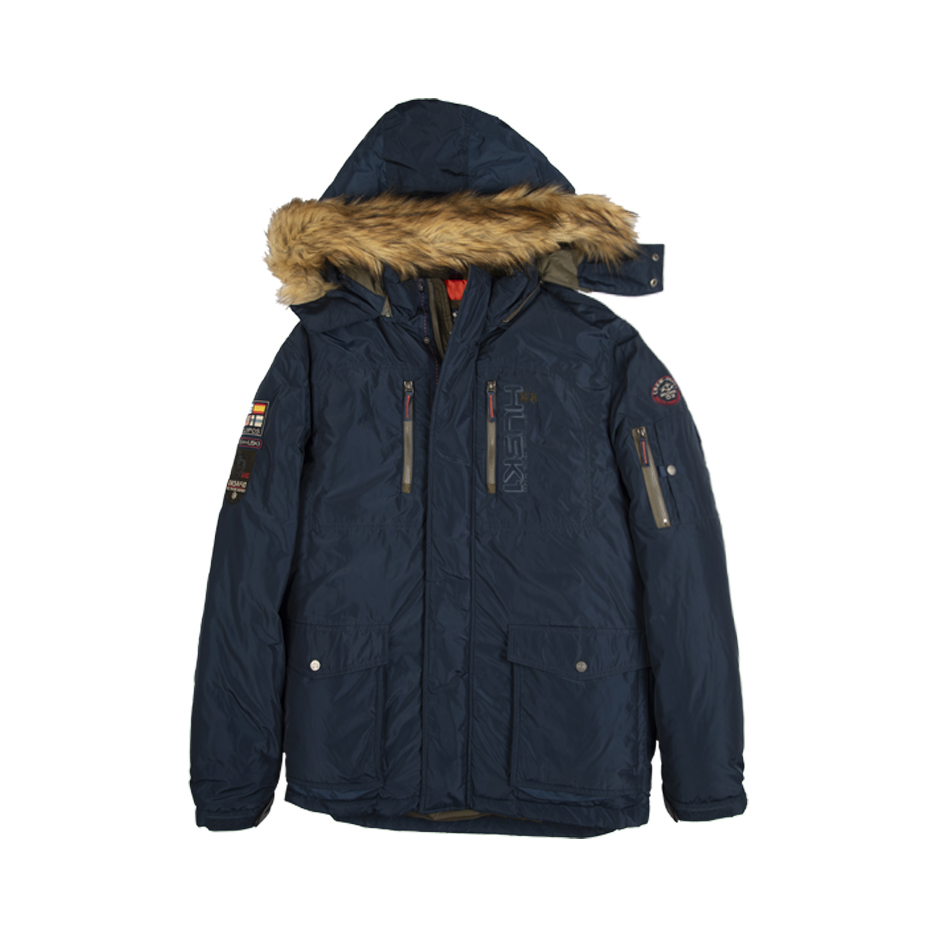 Jacket La Martina