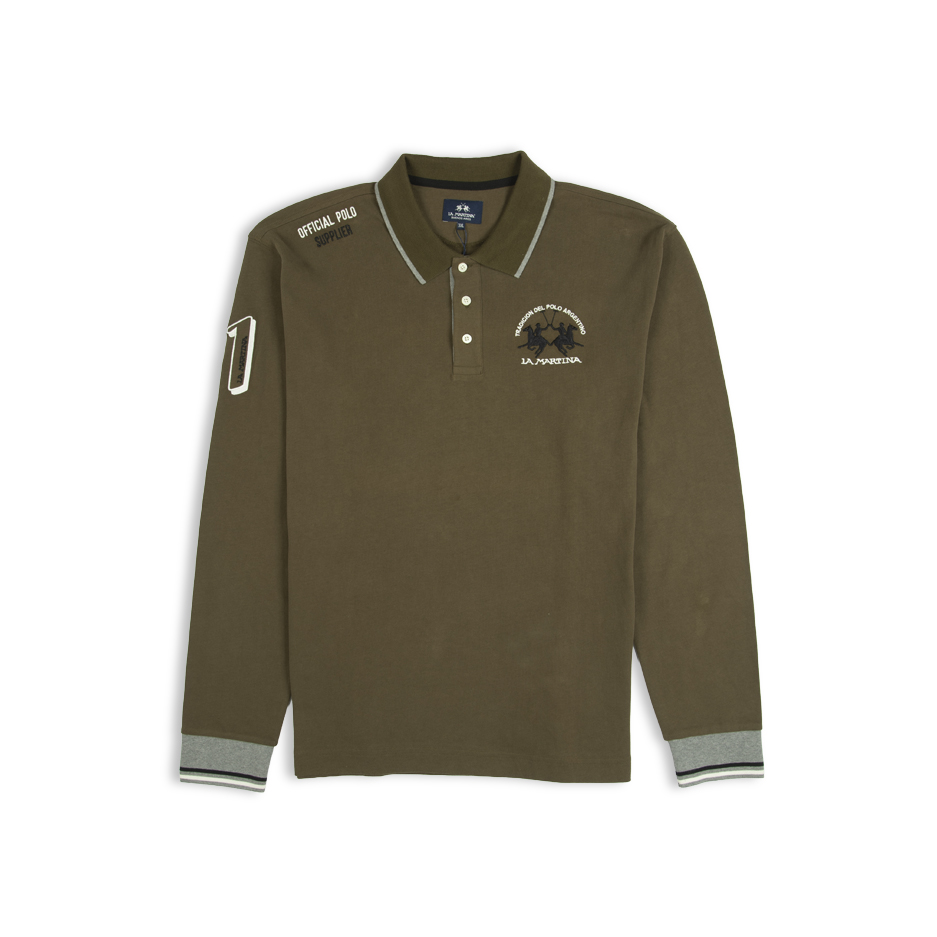 Polo Shirt La Martina