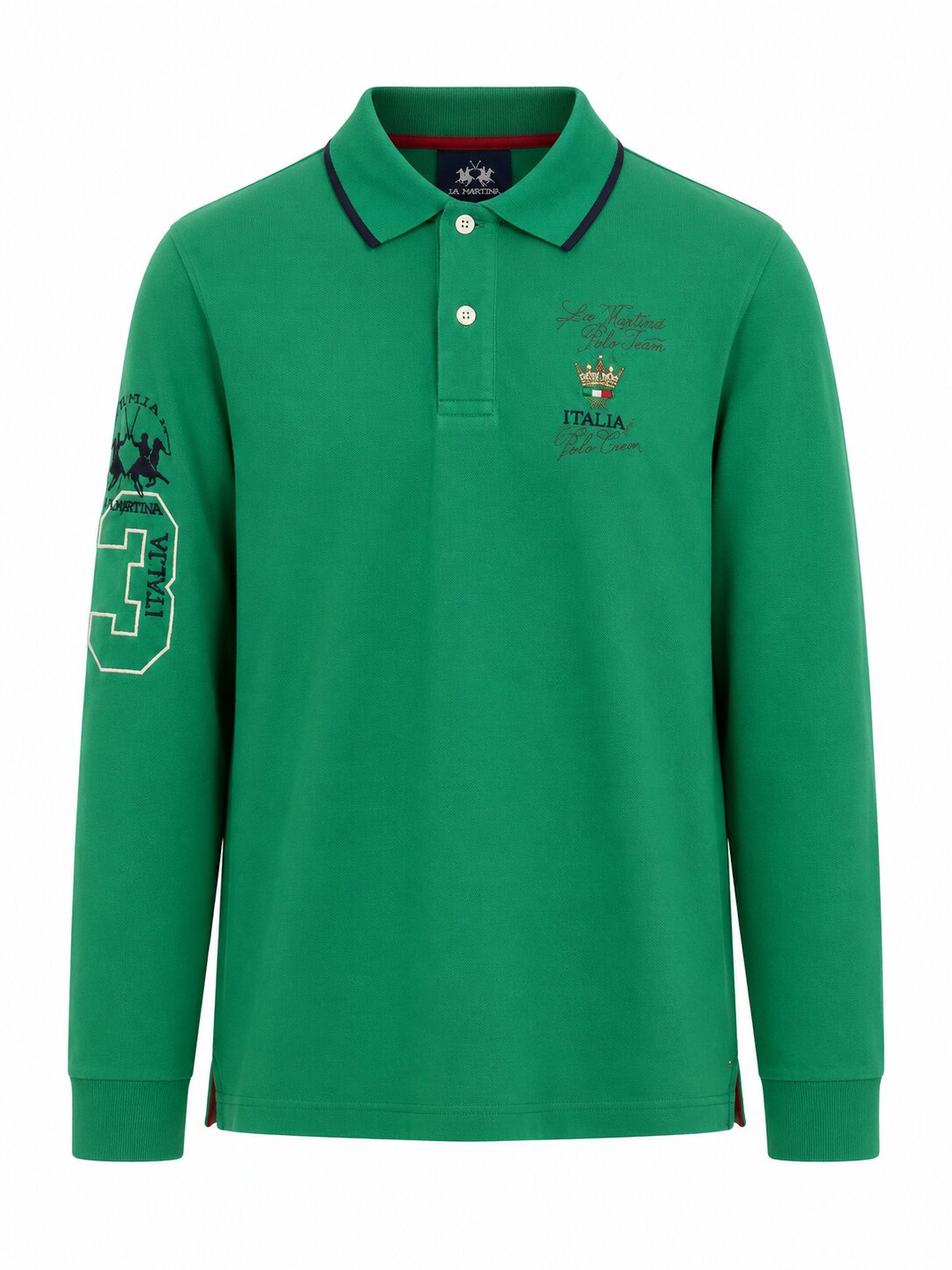 Polo Shirt La Martina