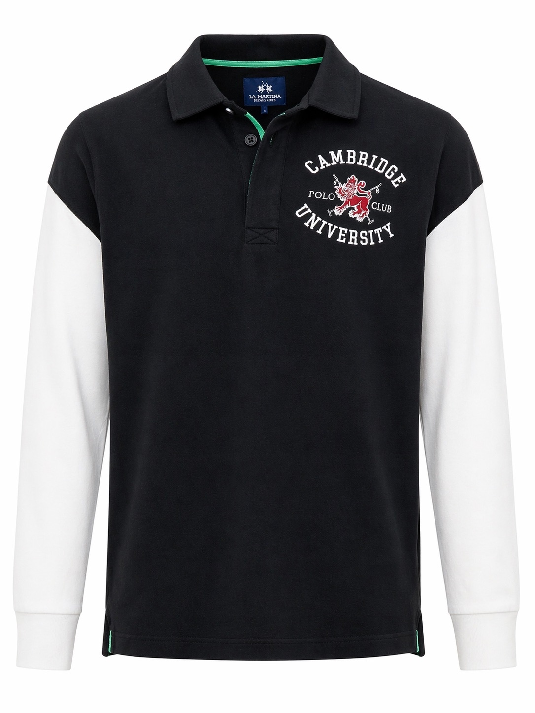 Polo Shirt La Martina