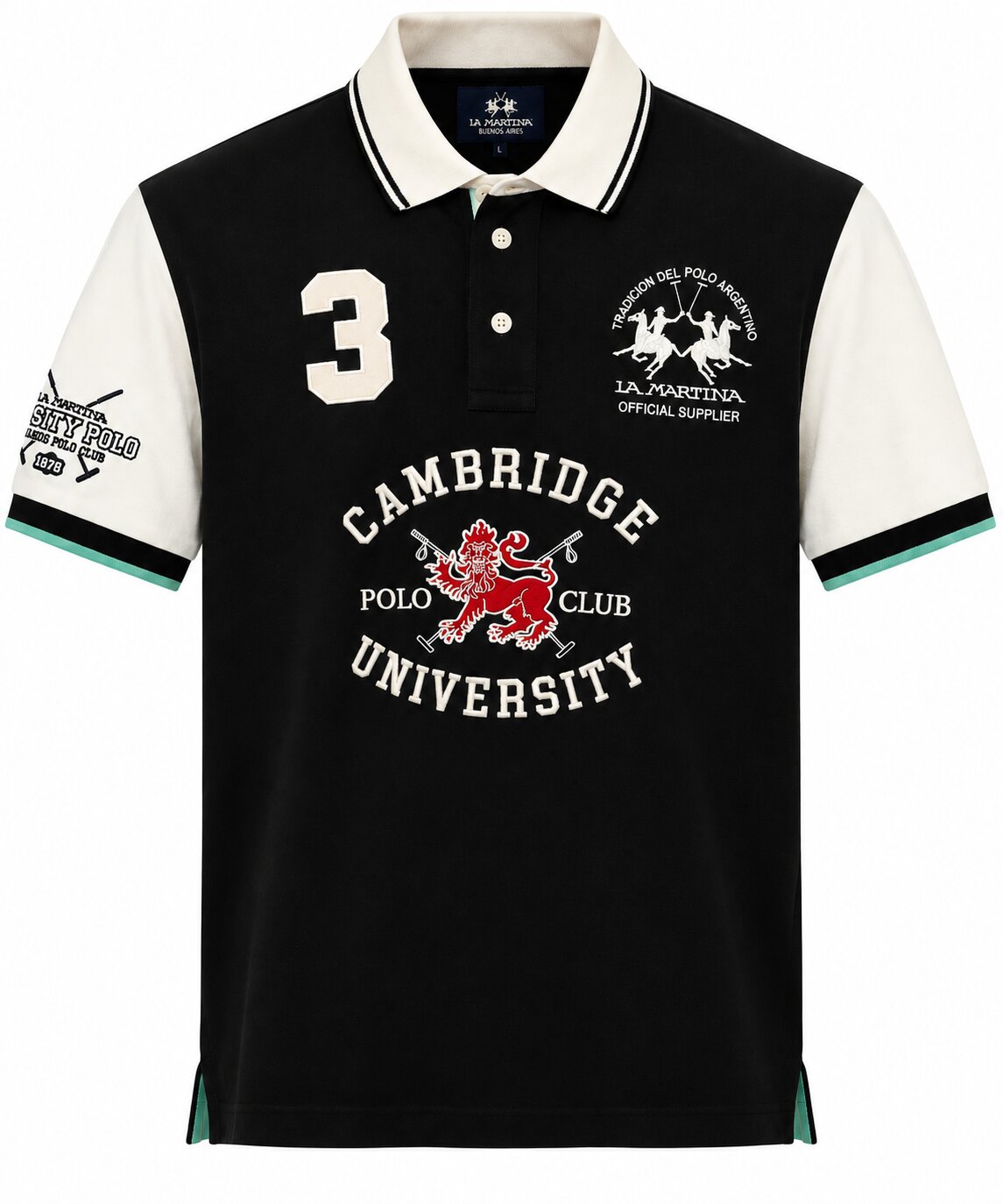 Polo Shirt La Martina