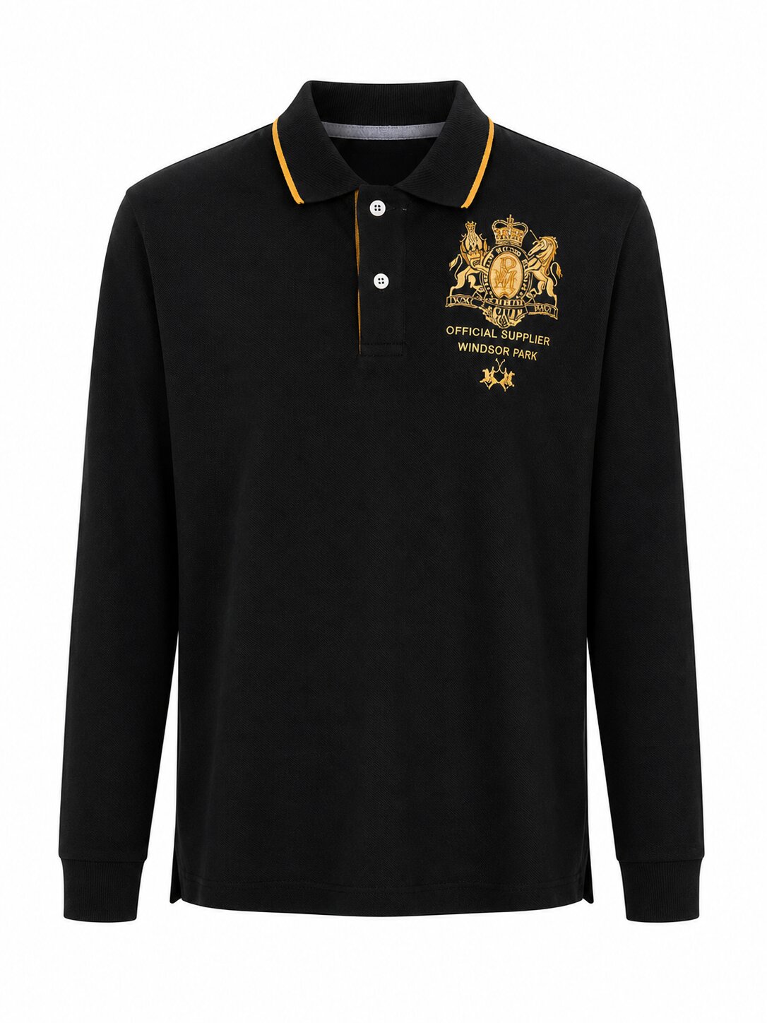 Polo Shirt La Martina
