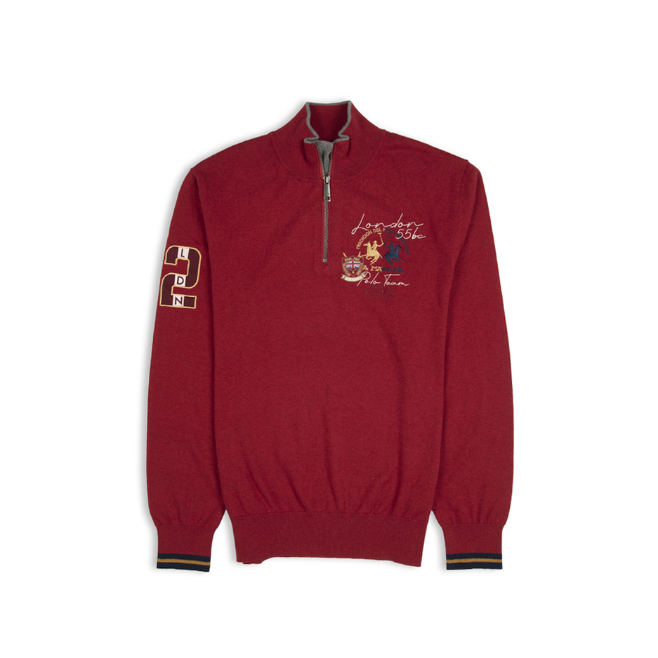 Knitwear La Martina