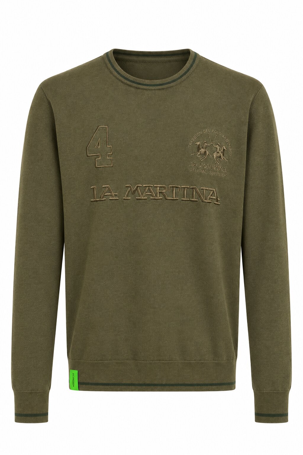 Knitwear La Martina
