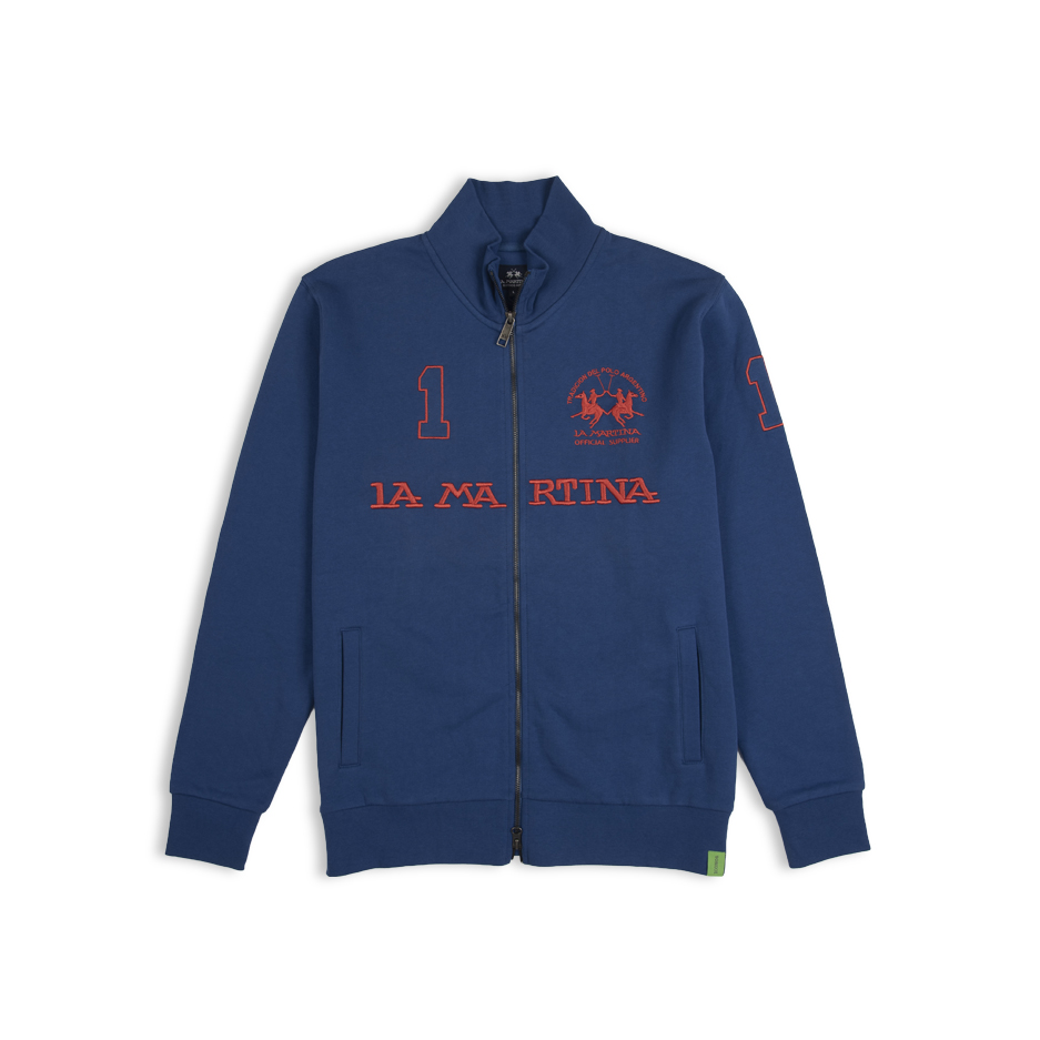 S.SHIRT La Martina