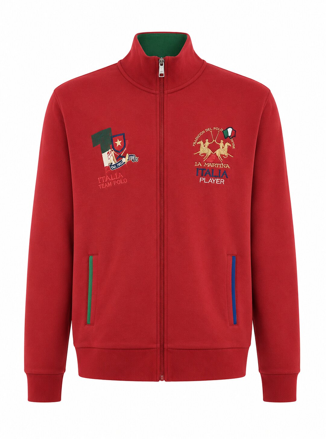S.SHIRT La Martina