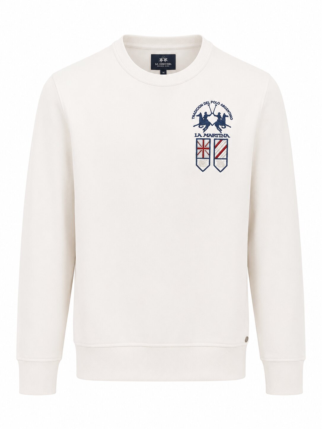 S.SHIRT La Martina