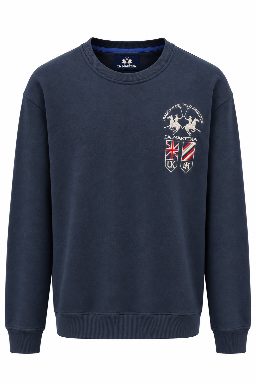 Sweatshirt La Martina