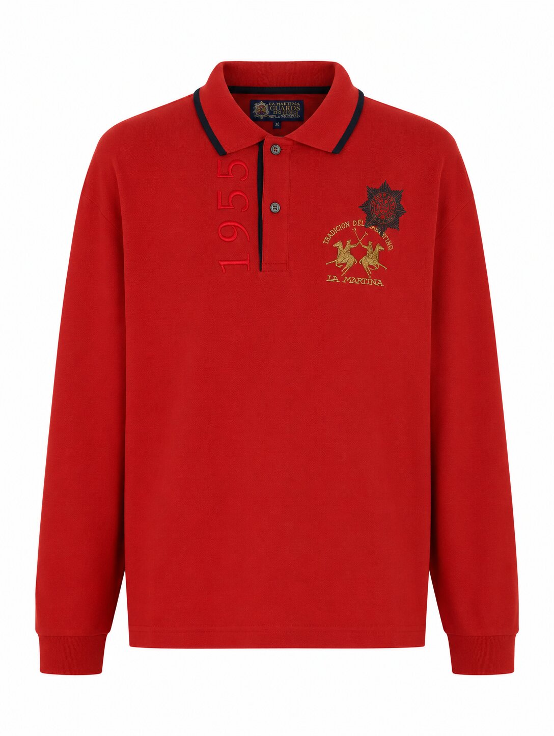 Polos La Martina